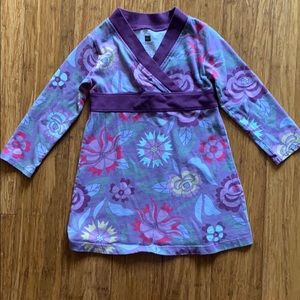 Tea Collection Kimono Dress